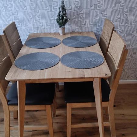 Apartman Nely Svoboda nad Úpou Buitenkant foto