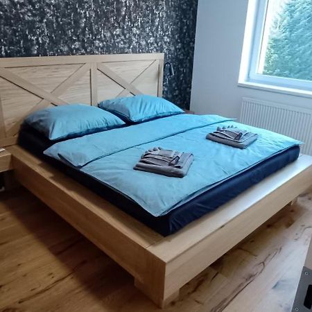 Apartman Nely Svoboda nad Úpou Buitenkant foto