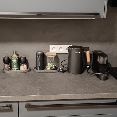 Apartman Nely Svoboda nad Úpou Buitenkant foto