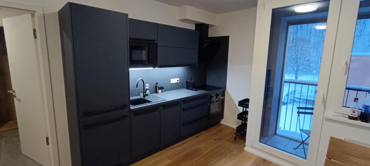 Apartman Nely Svoboda nad Úpou Buitenkant foto
