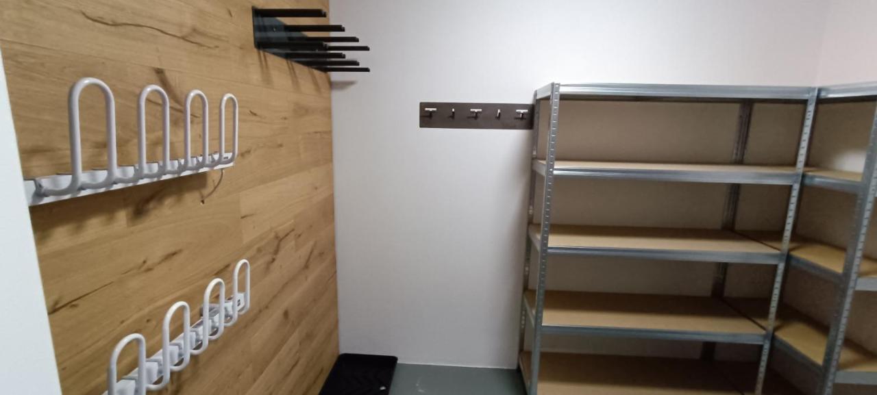 Apartman Nely Svoboda nad Úpou Buitenkant foto