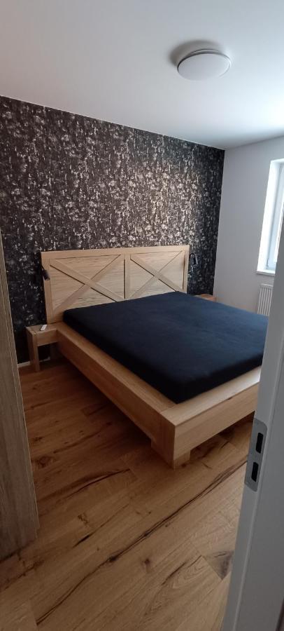 Apartman Nely Svoboda nad Úpou Buitenkant foto