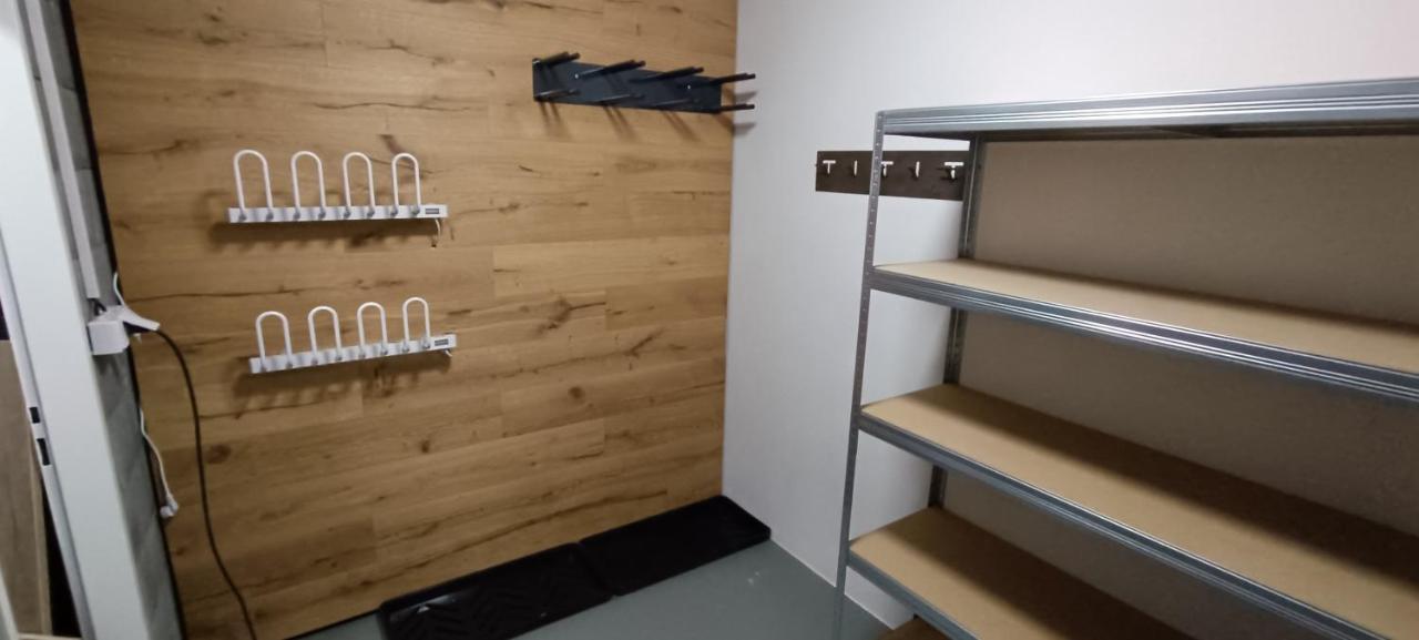 Apartman Nely Svoboda nad Úpou Buitenkant foto