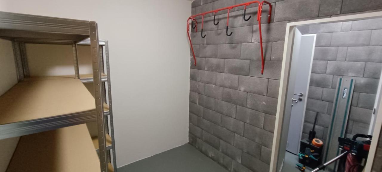 Apartman Nely Svoboda nad Úpou Buitenkant foto