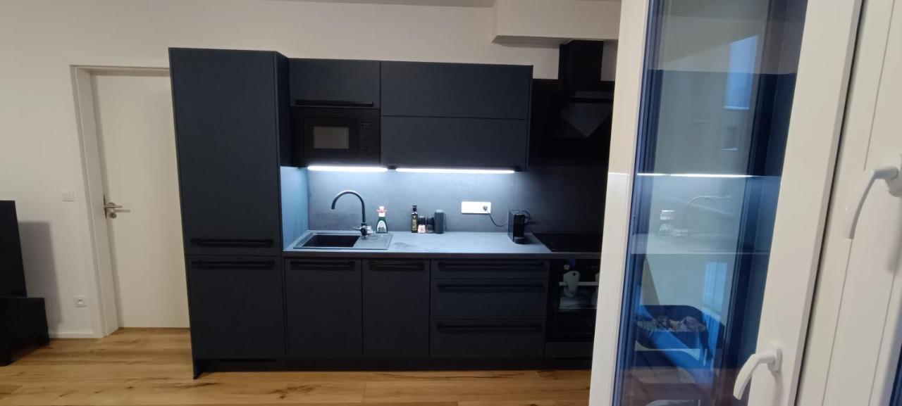 Apartman Nely Svoboda nad Úpou Buitenkant foto