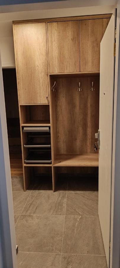 Apartman Nely Svoboda nad Úpou Buitenkant foto