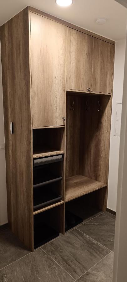 Apartman Nely Svoboda nad Úpou Buitenkant foto