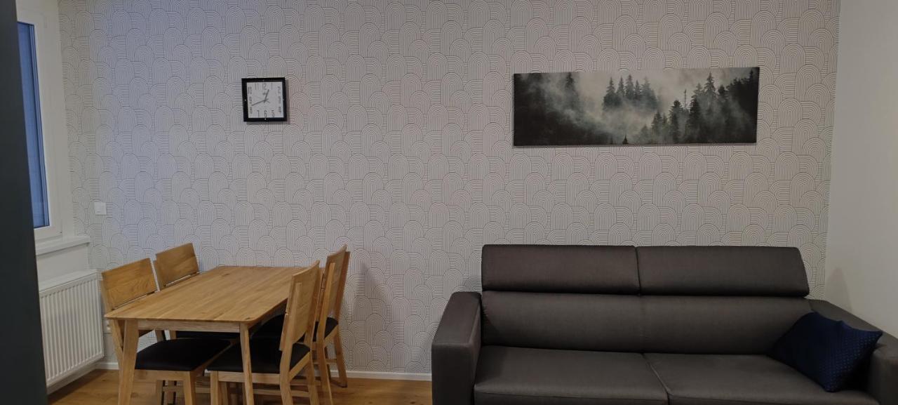 Apartman Nely Svoboda nad Úpou Buitenkant foto