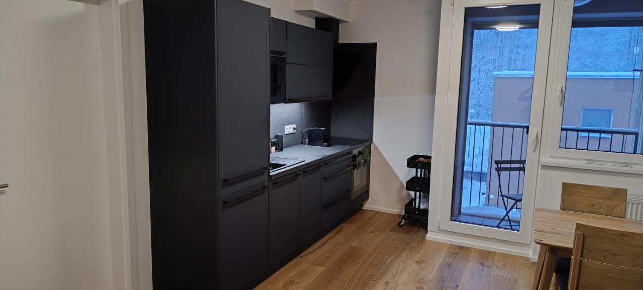 Apartman Nely Svoboda nad Úpou Buitenkant foto