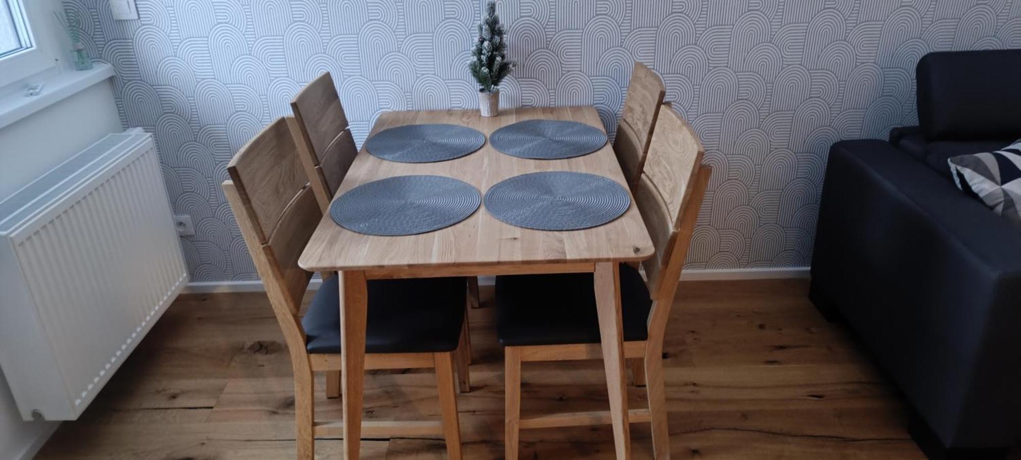 Apartman Nely Svoboda nad Úpou Buitenkant foto
