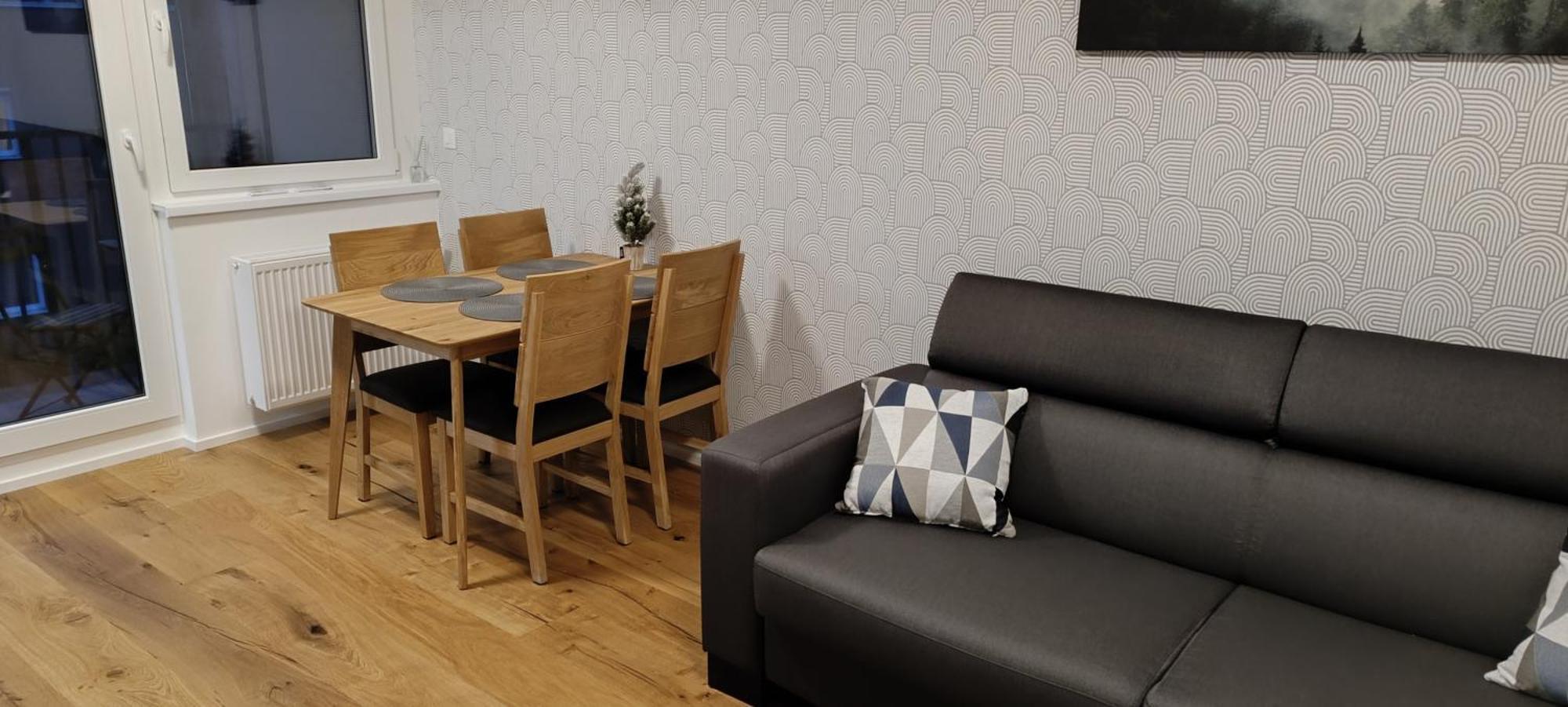Apartman Nely Svoboda nad Úpou Buitenkant foto