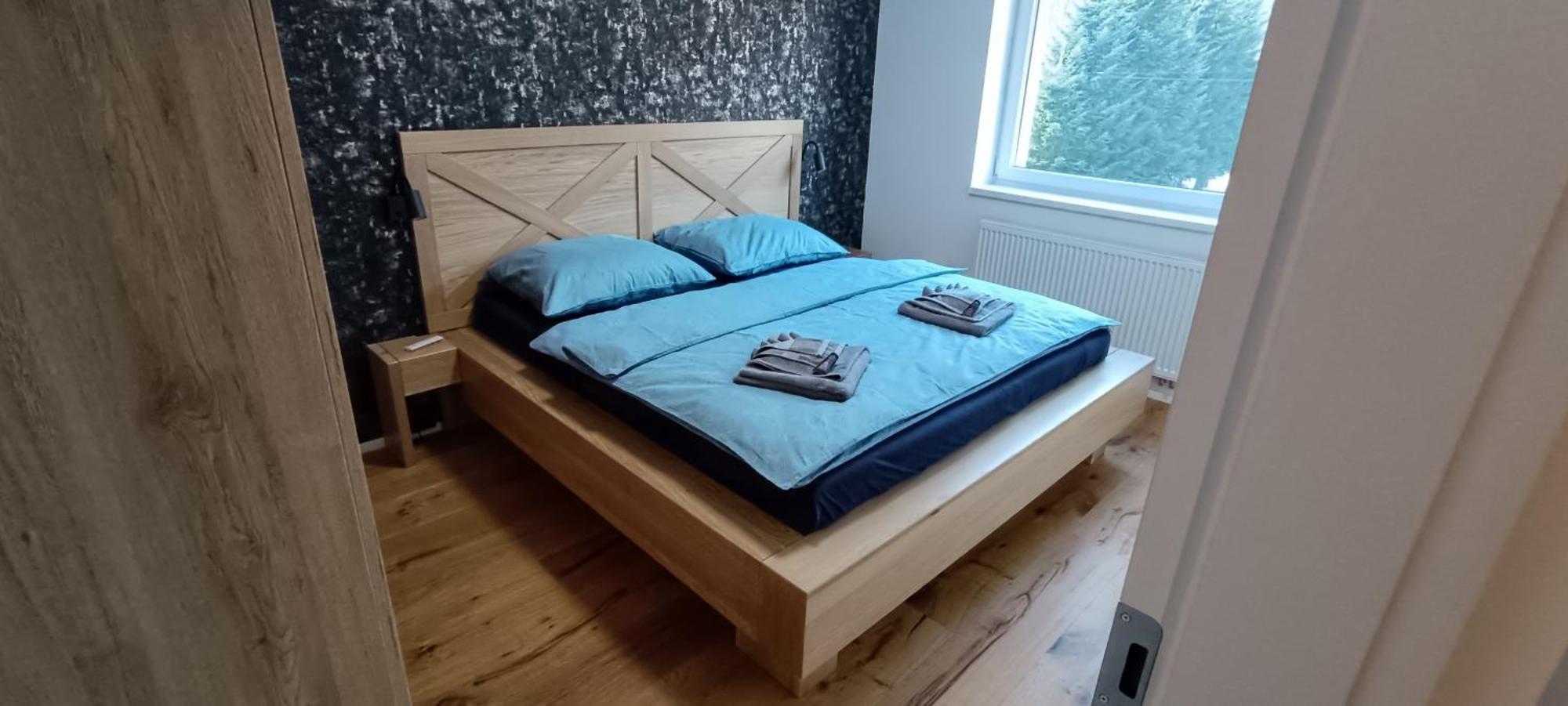 Apartman Nely Svoboda nad Úpou Buitenkant foto