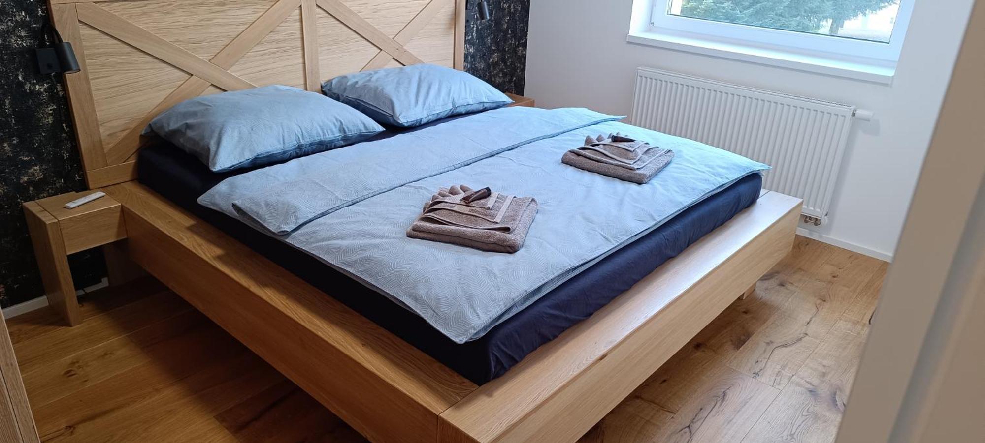 Apartman Nely Svoboda nad Úpou Buitenkant foto