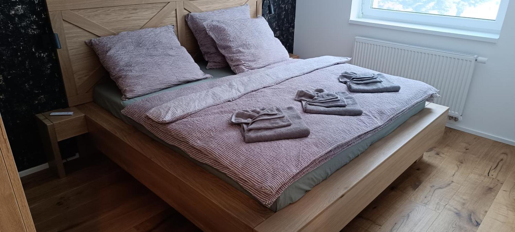 Apartman Nely Svoboda nad Úpou Buitenkant foto