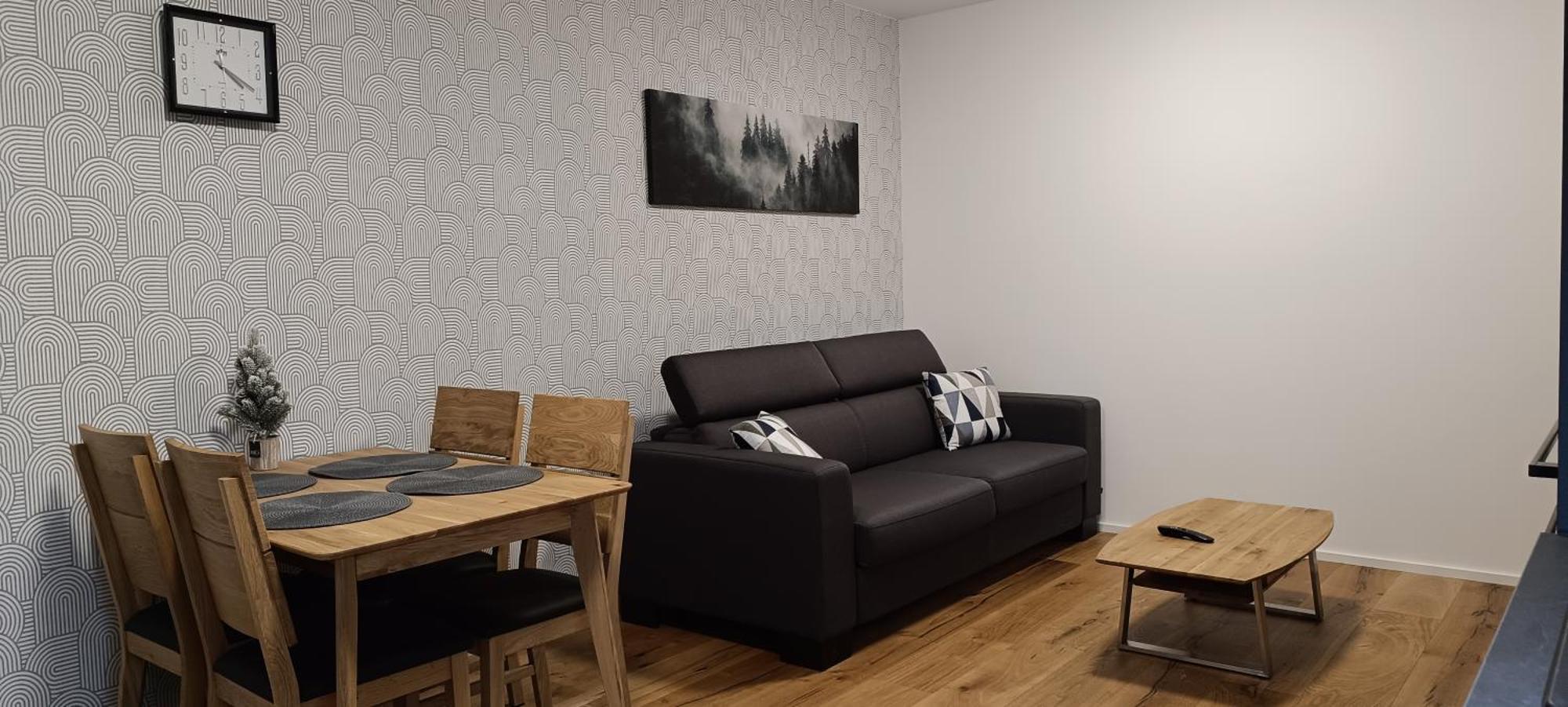 Apartman Nely Svoboda nad Úpou Buitenkant foto
