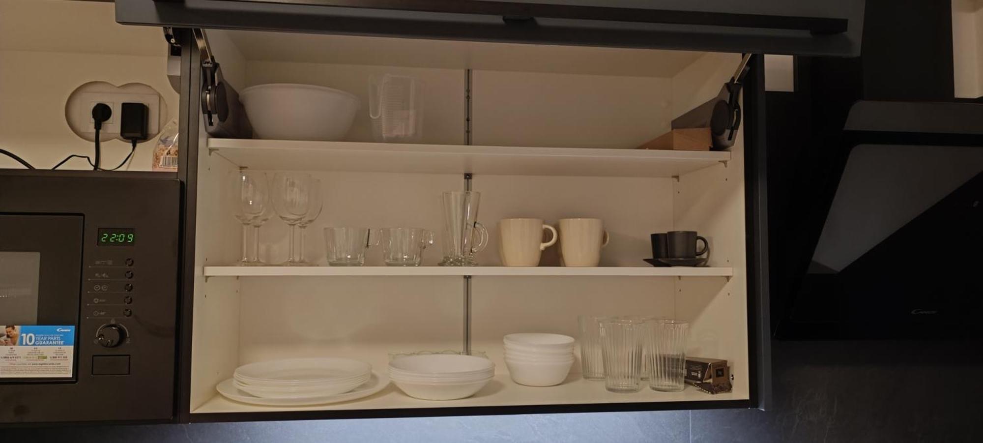 Apartman Nely Svoboda nad Úpou Buitenkant foto