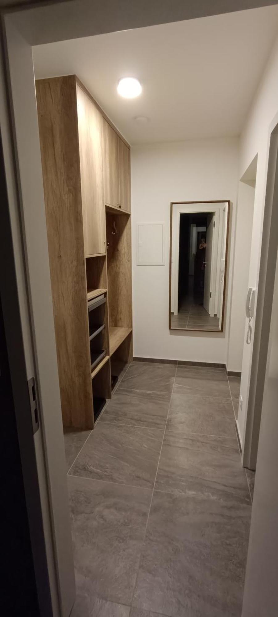 Apartman Nely Svoboda nad Úpou Buitenkant foto